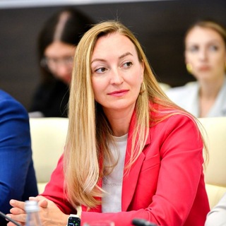 Монастырская Инна