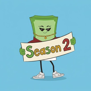 머니스택 공지방 - Season 2