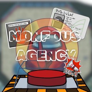 𝗩𝗔𝗞𝗨𝗠. Monfous Agency