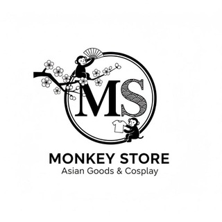MONKEY cosplay shop 🌱