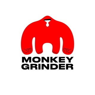 MONKEY GRINDER | UFA