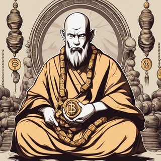 Monk's Crypto Gems