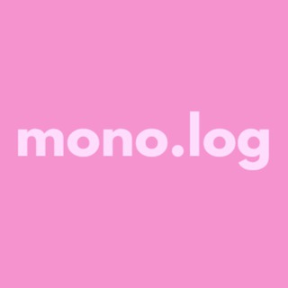 mono.log | медиа о Южной Корее