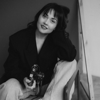 Евгения Моногарова