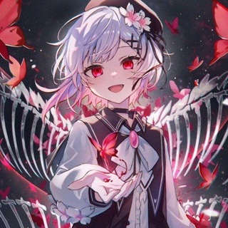 [ПОИСК АДМ!] Magical Girl Witch Trial confession