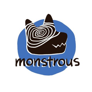 ᴍᴏɴsᴛʀᴏᴜs