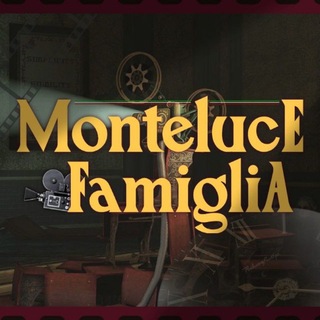 La Monteluce Famiglia: Luce Della Sera.