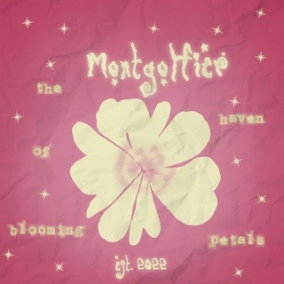 Montgolfier: Haven of Petal Artisans.
