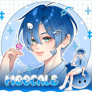 Moocale's : Open yuks