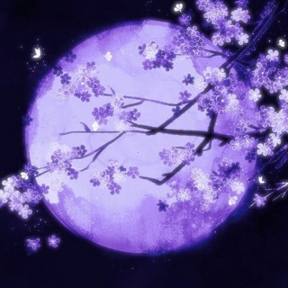 [НАБОР В АДМИНЫ] Purple moon