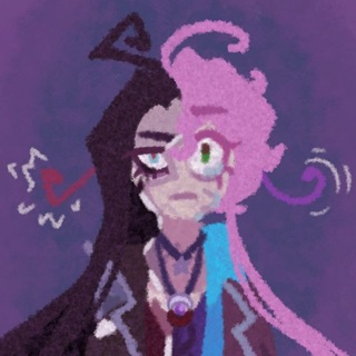 Аватар канала ˚*•̩̩͙•̩̩͙*˚лунный апостол вещает*•̩̩͙•̩̩͙*˚ {18+} @moon_church