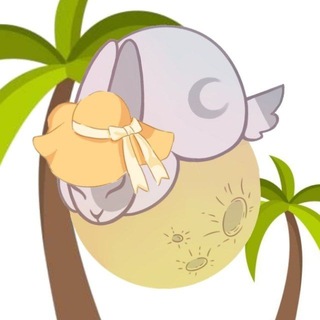 Moon Bunny | Official page