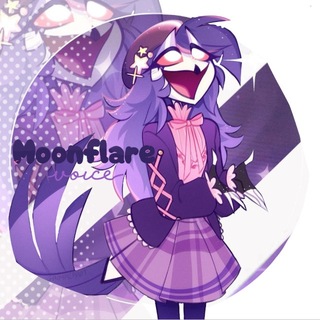 @. Mᴏᴏnflᴀrᴇᵛᵒᶦᶜᵉ ⊹₊꒷ (КОНКУРС)