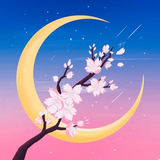~moon is beautiful~