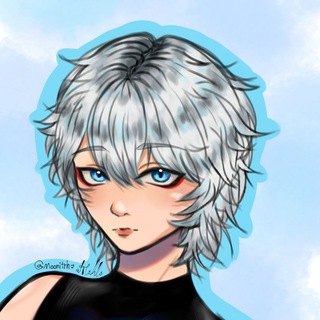 𝔹𝕃𝕌𝔼 ℳ𝒪𝒪𝒩🌙