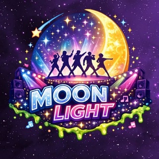 Moonlight K-pop Party