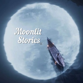 • Moonlit Stories | BL • Fanfics / Фанфики •