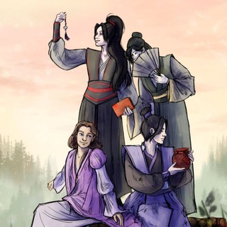 Аватар канала Бордель Муна💜 @moonrain669