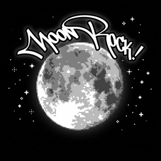Moon Rock Org.