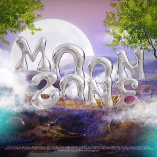 MOONZONE 🌙 (AUTOPOST)