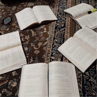 ثَــوَاء!
