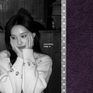 ℳoothby, material ♡.
