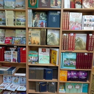 Мордовское книжное издательство