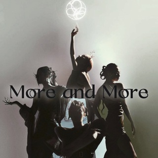 More&More | cover dance