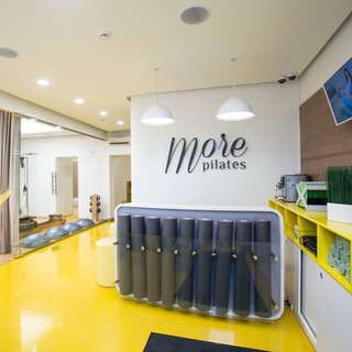 More Pilates Санкт- Петербург