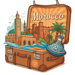 1096 days in Morocco🍊