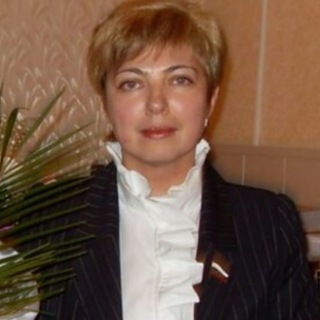 Елена Морокина