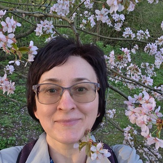 Природа в городе 🌸 Прогулки с Екатериной