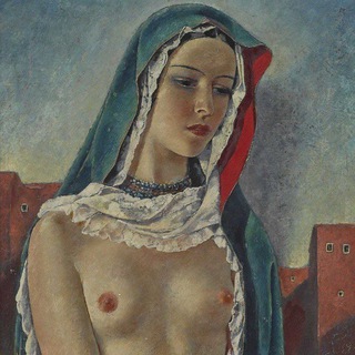 Морфей.