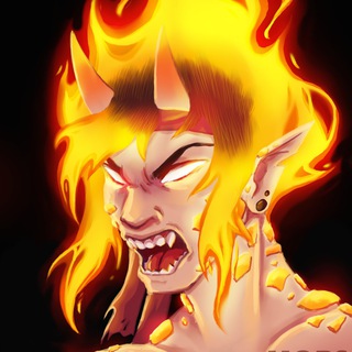 Аватар канала 🔥⋅•⋅⊰∙∘☽ 𝐌𝐨𝐫𝐬 ☾∘∙⊱⋅•⋅🔥 @mors_brrr