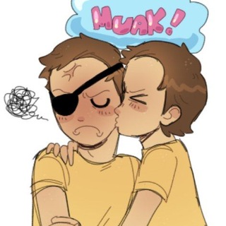 mortycest confession