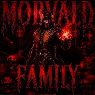 Morvald