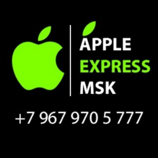 Аватар канала 🍏 AppleExpressMSK / НОВАЯ ТЕХНИКА 🍏🇷🇺🇪🇺🇺🇲🍏 / Trade-In 🔄 / Отвязка 🔓Обслуживание⚙️🍏 ПРАЙС 💰🔥 VIP ТАРИФЫ 🎩 КРАСИВЫЕ НОМЕРА @mosapple
