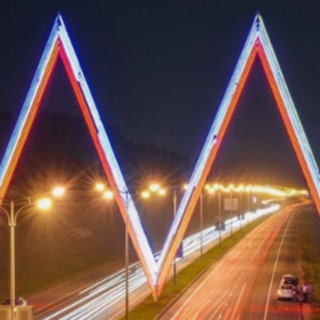 Позитивная Москва