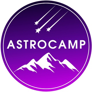 Астрономия для всех 🔭✨