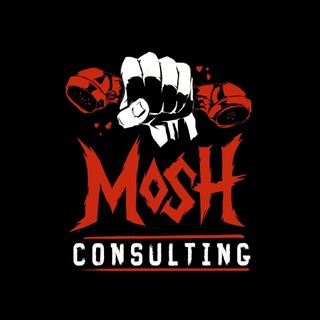 MOSH CONSULTING