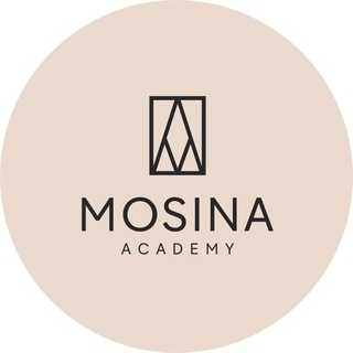 Аватар канала Школа косметологии Mosina Academy | Мосина Академия @mosinaacademy