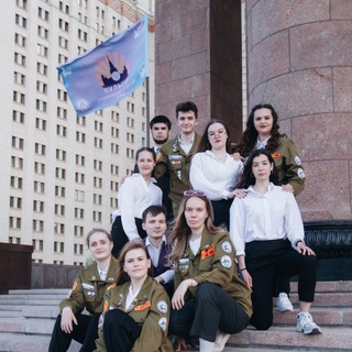 Москвачи