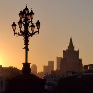 МОСКВА В СЕРДЦЕ ❤️ ЭКСКУРСИИ
