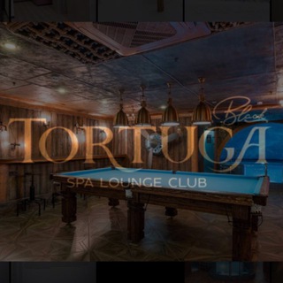Сауна Москва "TORTUGA"