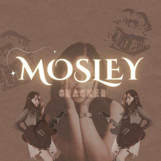 768 MOSLEY 🇵🇫