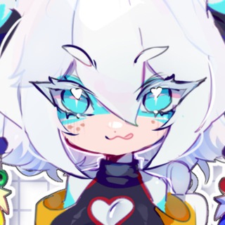 ❄️ Monstrik ART ❄️