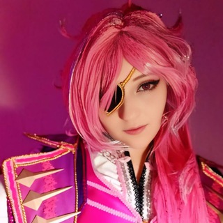 Мамкин влог/ Cosplay mommy