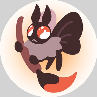 Mothman's Den