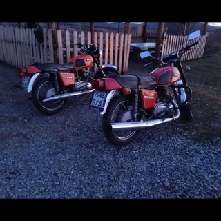 #МОТОАВТОСУЕТА 03, 125 RUS