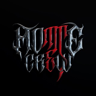 MOTTE CREW || B******T